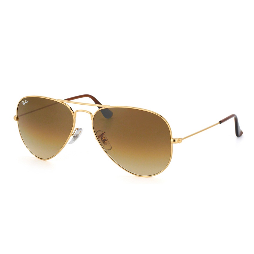 RAY-BAN AVIATOR GRADIENT S-RAY 3025-001/51(55IT)