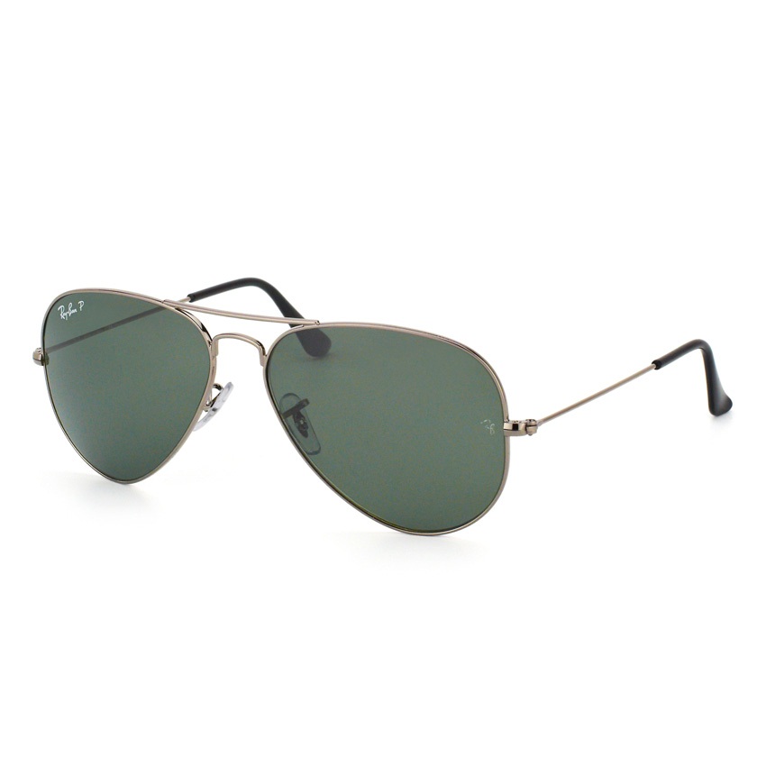 RAY-BAN AVIATOR CLASSIC S-RAY 3025-004/58(62IT)