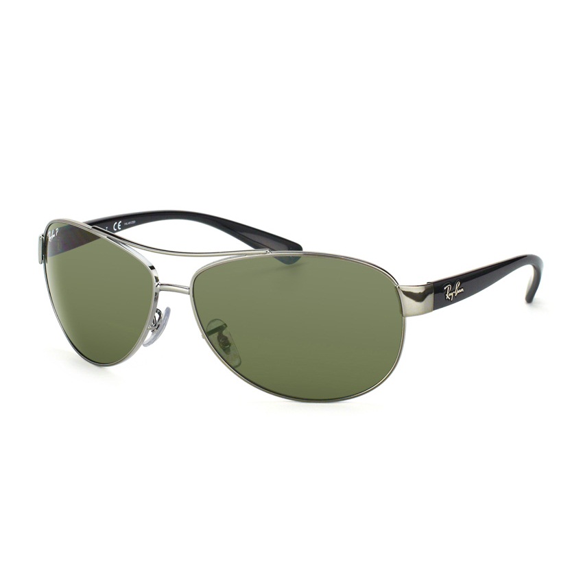 RAY-BAN RB3386 S-RAY 3386-004/9A(67CN)