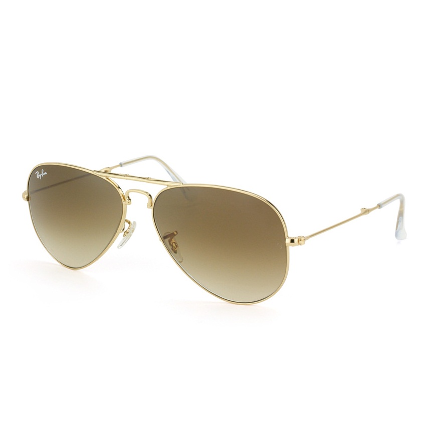 RAY-BAN AVIATOR FOLDING S-RAY 3479-001/51(58IT)