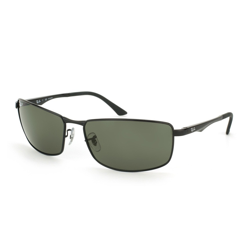 RAY-BAN RB3498 S-RAY 3498-002/9A(64CN)