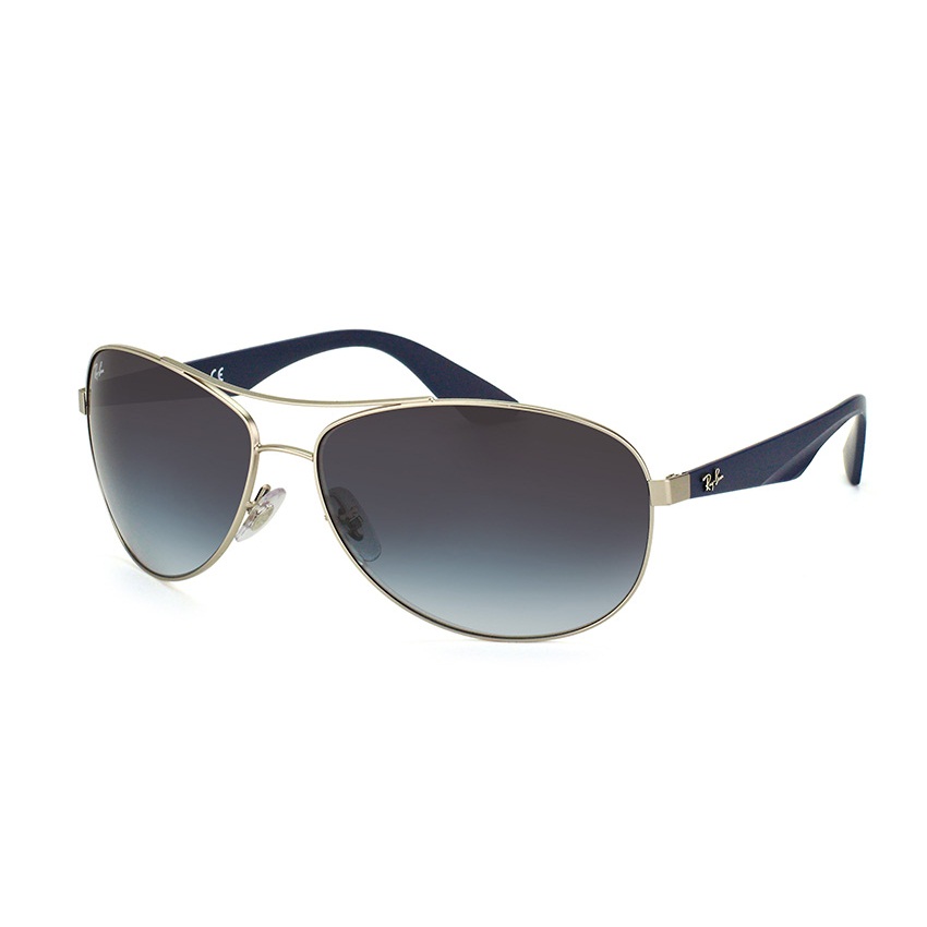 RAY-BAN RB3526 S-RAY 3526-019/8G(63CN)