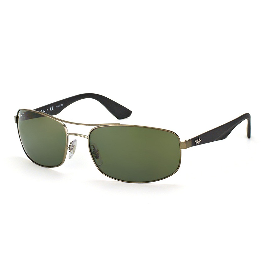 RAY-BAN RB3527 S-RAY 3527-029/9A(61CN)