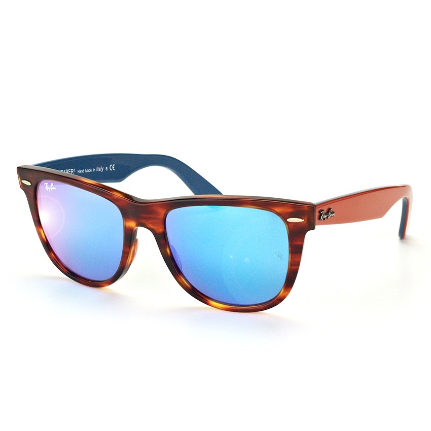 RAY-BAN ORIGINAL WAYFARER S-RAY 2140F-1176/17(52IT)