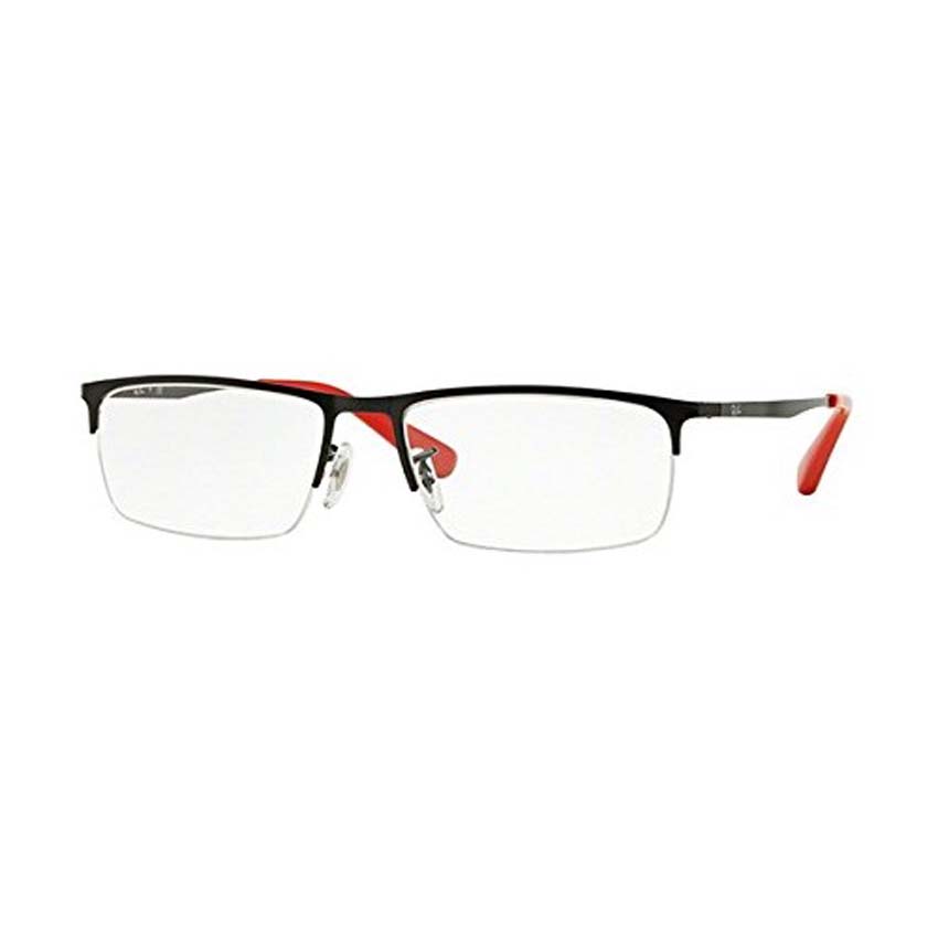 RAY-BAN RB6349D F-RAY 6349D-2509(55CN)