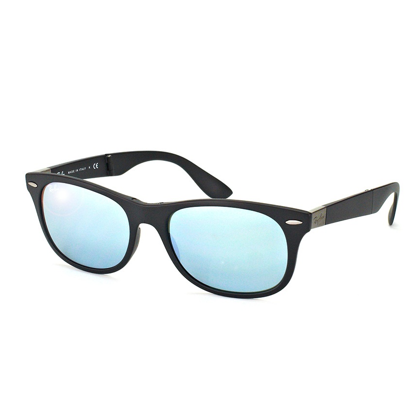 RAY-BAN NEW WAYFARER FOLDING LITEFORCE S-RAY 4223-601S/30(55IT)