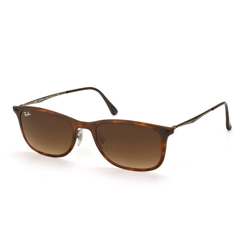 RAY-BAN NEW WAYFARER LIGHT RAY S-RAY 4225-894/13(52IT)