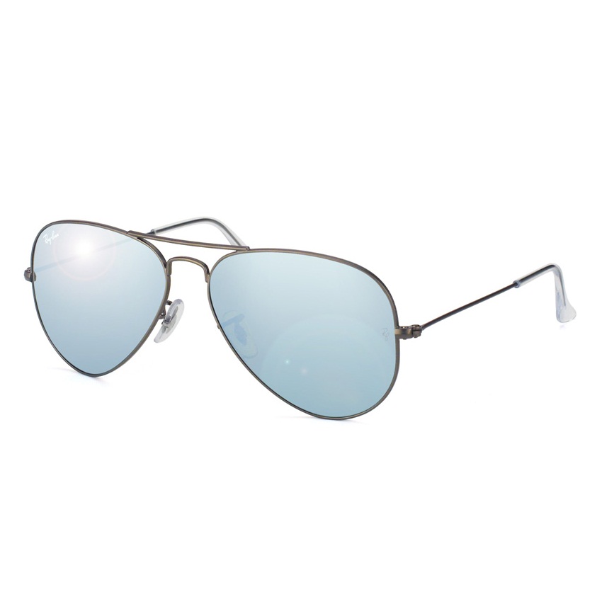 RAY-BAN AVIATOR FLASH LENSES S-RAY 3025-029/30(58IT)