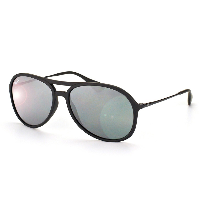 RAY-BAN ALEX S-RAY 4201F-622/6G(59IT)