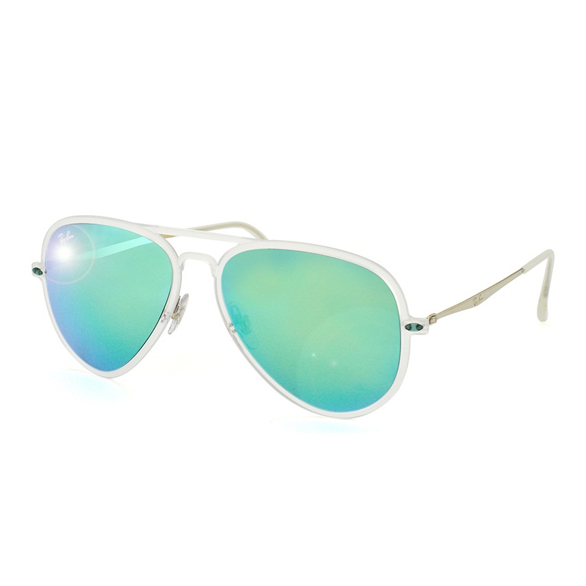 RAY-BAN AVIATOR LIGHT RAY II S-RAY 4211-646/3R(56IT)