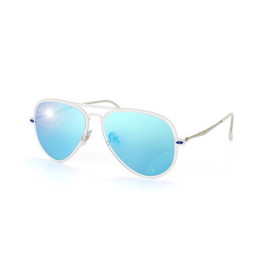 RAY-BAN AVIATOR LIGHT RAY II S-RAY 4211-646/55(56IT)