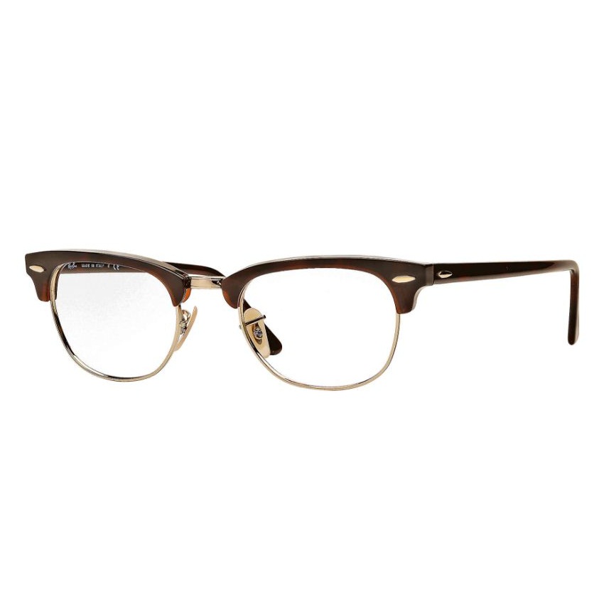 RAY-BAN CLUBMASTER OPTICS F-RAY 5154-2372(51CN)