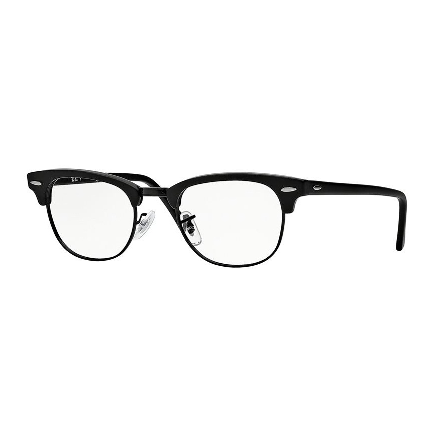 RAY-BAN CLUBMASTER OPTICS F-RAY 5154-2077(51CN)