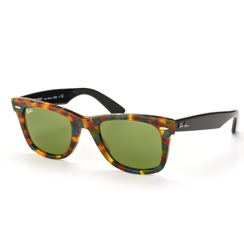 RAY-BAN WAYFARER S-RAY 2140F-1159/4E(52IT)