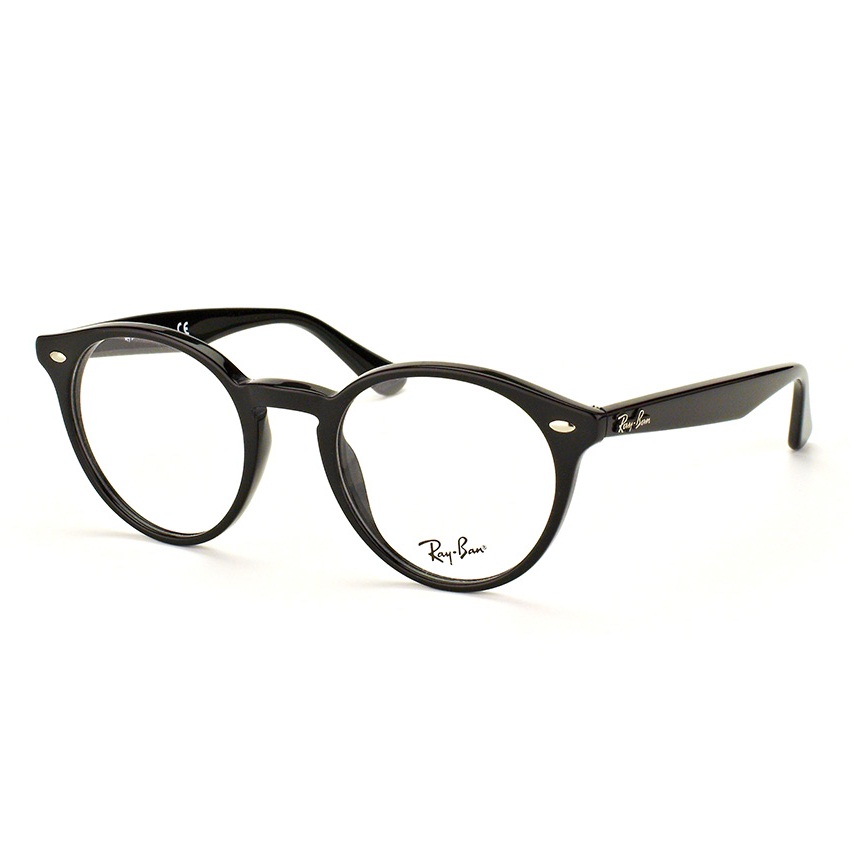 RAY-BAN  RB2180V F-RAY 2180VF-2000(51CN)