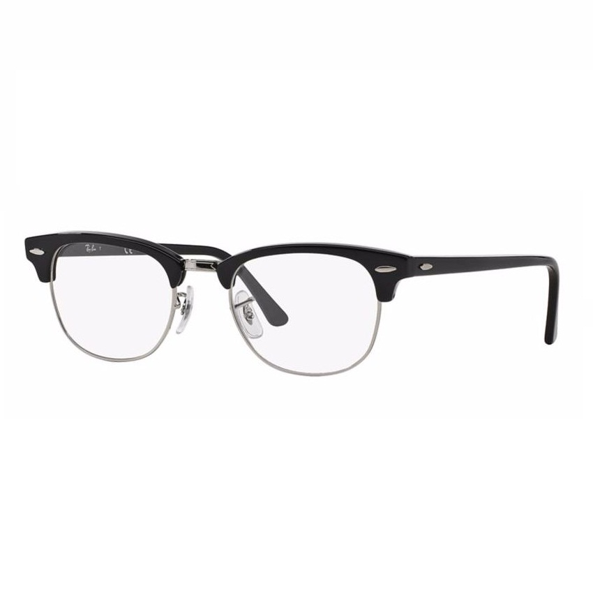 RAY-BAN CLUBMASTER OPTICS F-RAY 5154-2000(51CN)