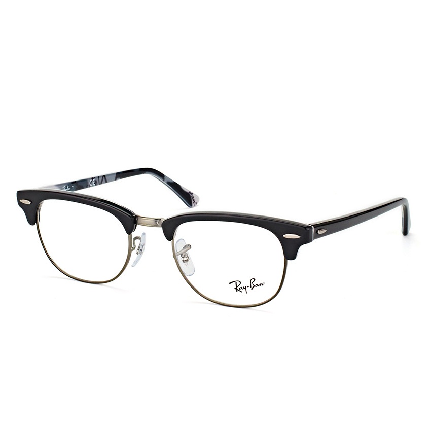 RAY-BAN CLUBMASTER OPTICS F-RAY 5154-5649(51CN)