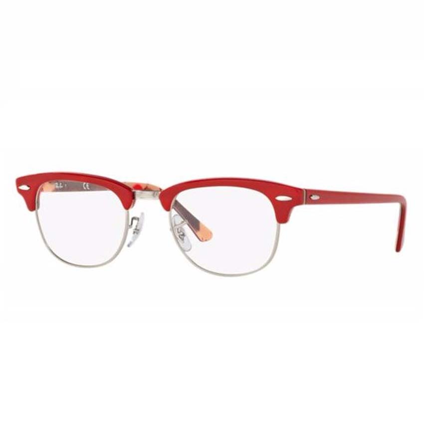 RAY-BAN CLUBMASTER OPTICS F-RAY 5154-5651(51CN)