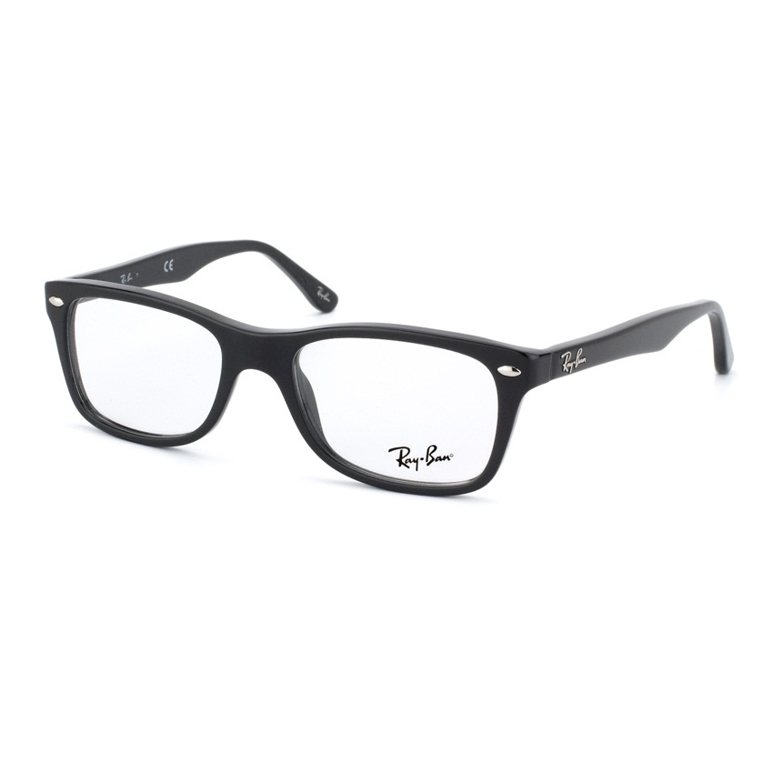 RAY-BAN RB5228F F-RAY 5228F-2000(55CN)