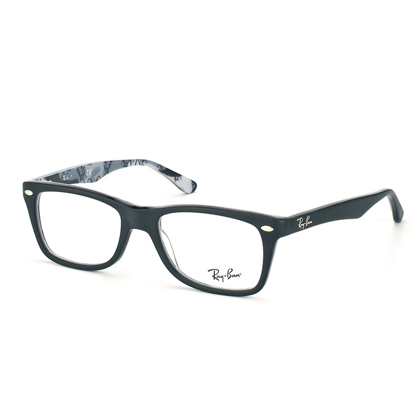 RAY-BAN RB5228 F-RAY 5228F-5405(53CN)