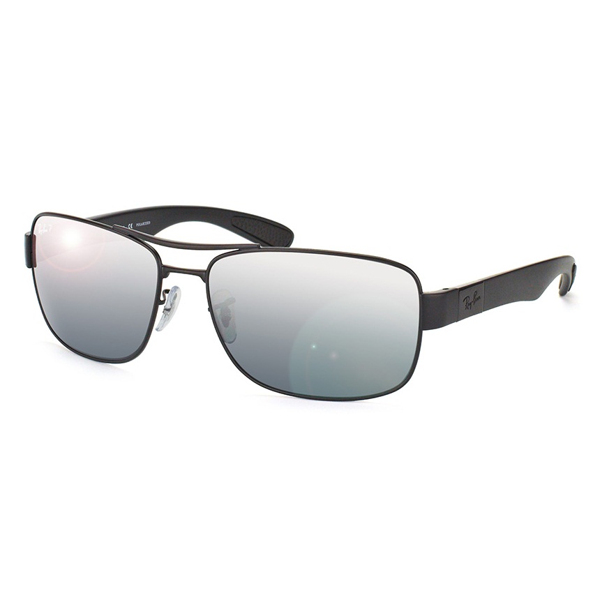 RAY-BAN RB3522 S-RAY 3522-006/82(64IT)