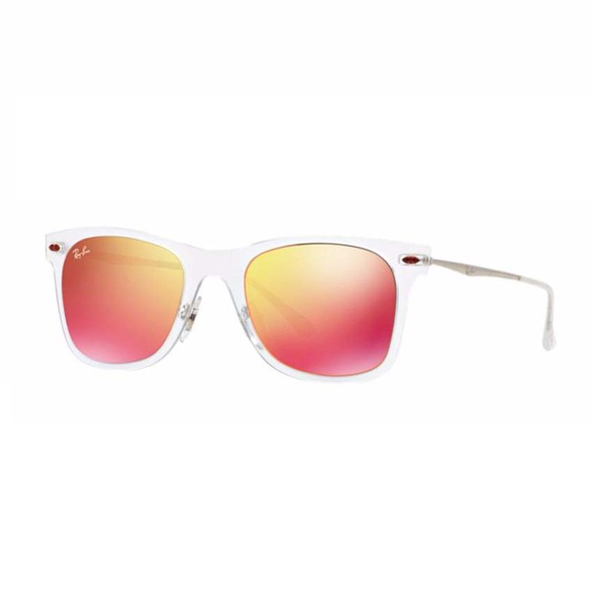 RAY-BAN WAYFARER LIGHT RAY S-RAY 4210-646/6Q(50IT)