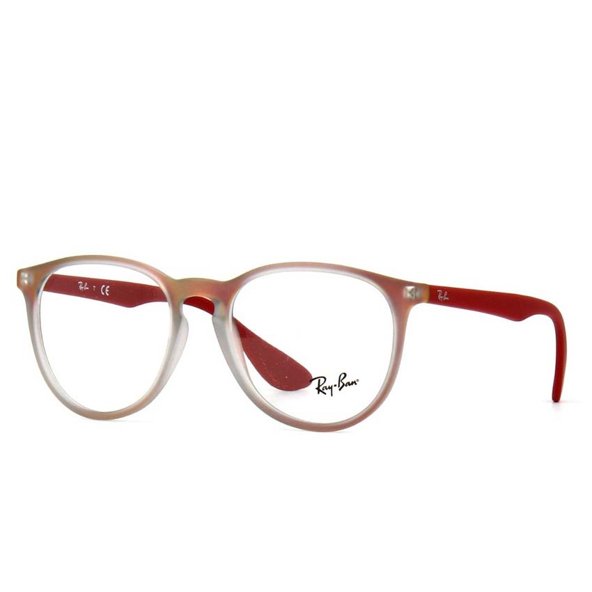 RAY-BAN ERIKA OPTICS F-RAY 7046F-5485(55CN)