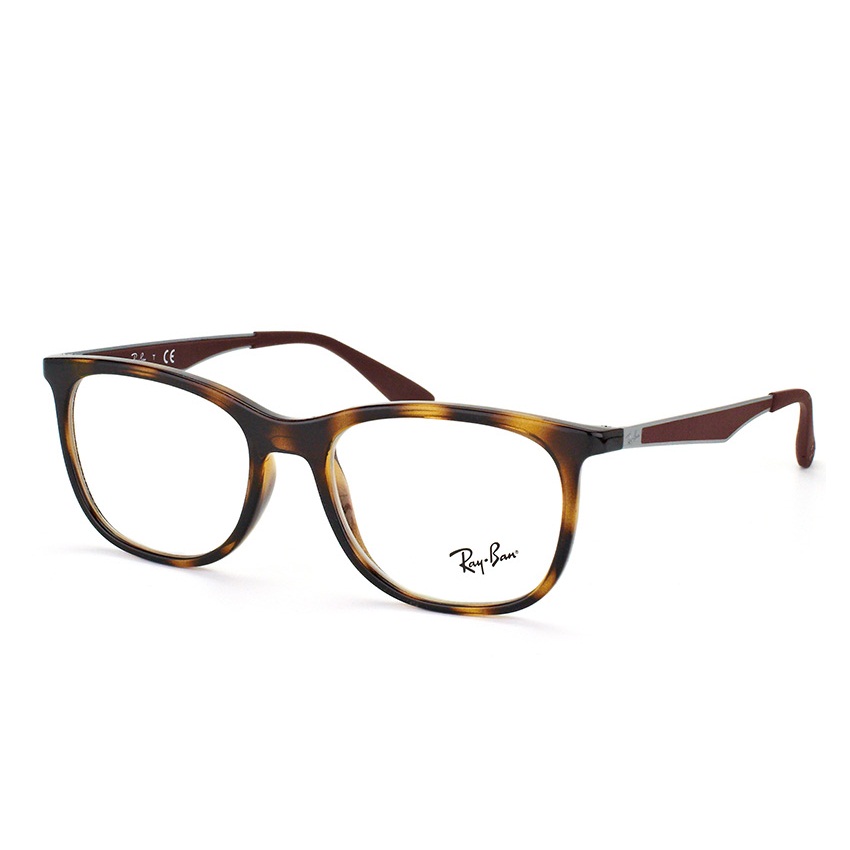 RAY-BAN RB7078 F-RAY 7078F-2012(53CN)