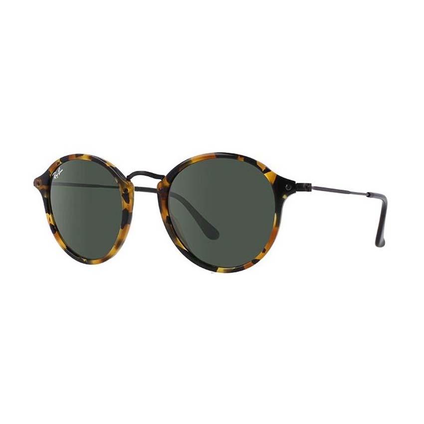 RAY-BAN ROUND FLECK S-RAY 2447F-1159/4E(49IT)