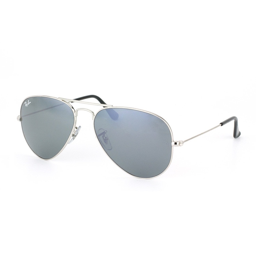 RAY-BAN AVIATOR MIRROR S-RAY 3025-W3275(55IT)