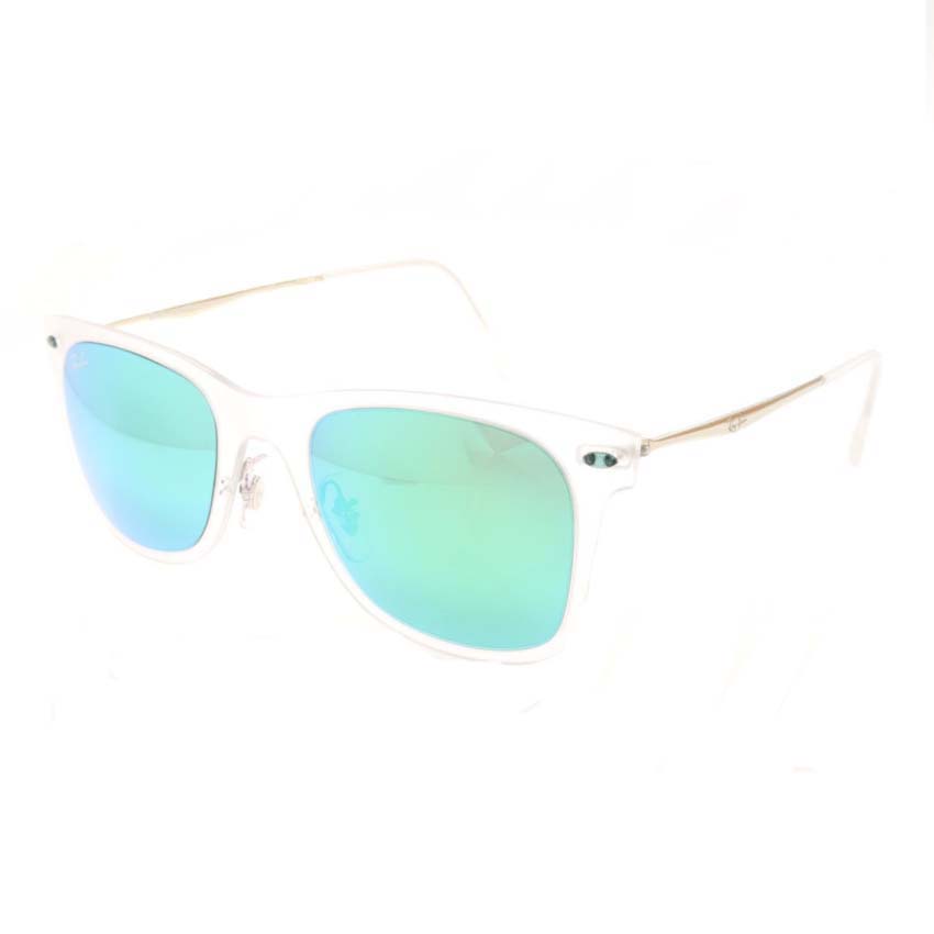 RAY-BAN WAYFARER LIGHT RAY S-RAY 4210-646/3R(50IT)