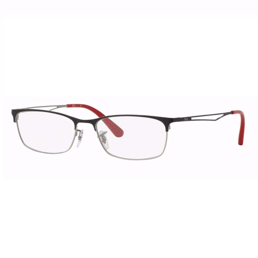 RAY-BAN RB6314D F-RAY 6314D-1017(55CN)