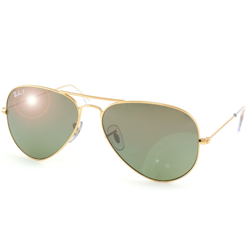 RAY-BAN AVIATOR GRADIENT S-RAY 3025-001/M4(58IT)